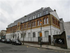 NXT Phase image