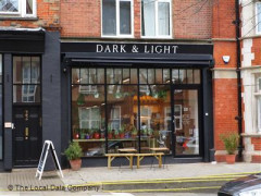 Dark & Light image