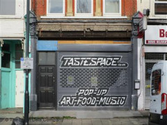 Taste Space image