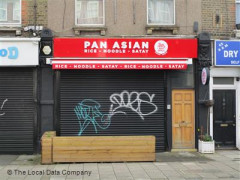 Triple Hot Spicy Resto image