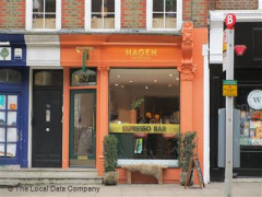 Hagen image