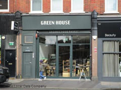 Green House image