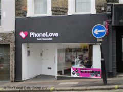 Phone Love image