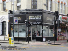 Jerusalem's image