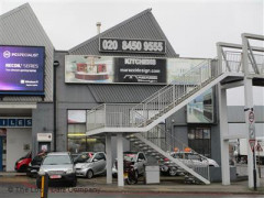 Auto Galleria image