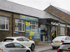 Kuick Auto Repairs image