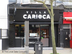 Villa Carioca image
