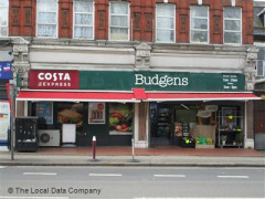 Budgens image