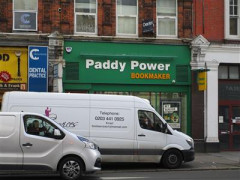 Paddy Power image