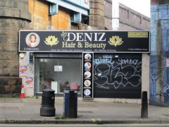 Deniz Hair & Beauty image