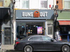 Buns Out image