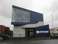Vanguard Self Storage image