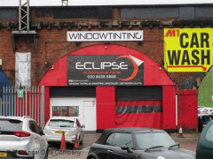 Eclipse Automotive Films image