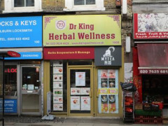 Dr King Herbal Wellness image