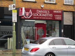 Daniel's Locksmiths image