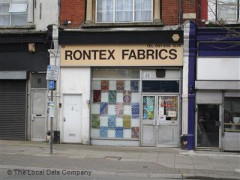 Rontex Fabrics image