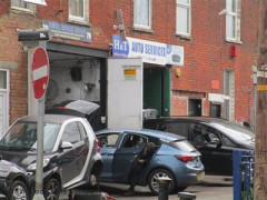 H&T Auto Services image