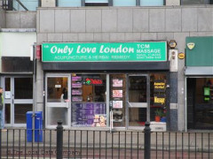 Only Love London image