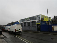 Builder Depot image