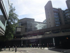 Barbican Cinema Cafe & Bar image