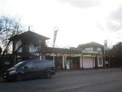 Peckish Parrot Cafe image