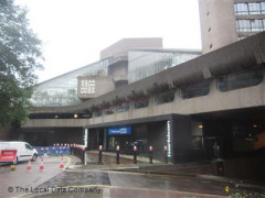 Barbican Espresso Bar image