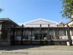 West Cafe image
