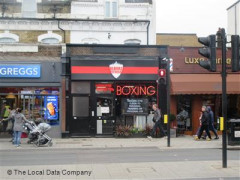Alborz Fitness image