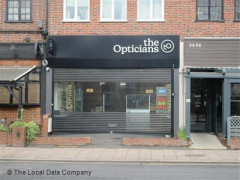 The Opticians image