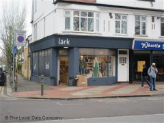 Lark image