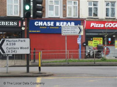 Chase Kebab image