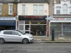 SW Bicycle Company image