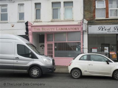 The Beauty Laboratory image
