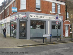 Wimbledon Tattoo Studio image