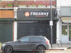 Fireaway image