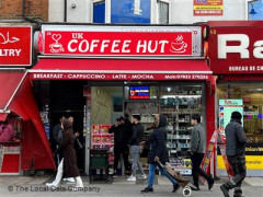 UK Coffee Hut image
