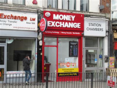 Rak Money Exchange image