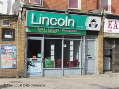 Lincoln Homes image