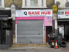 Q Base Hub image
