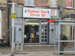 Kashmir Hair Dresser image