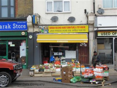 Dewan Second Hand Furniture & Toy Store image