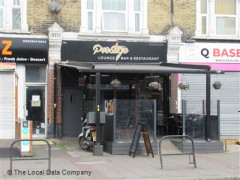 Prestige Lounge Bar & Restaurant image