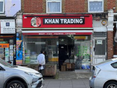 Khan Trading image