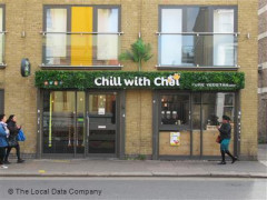 Chill with Chai image
