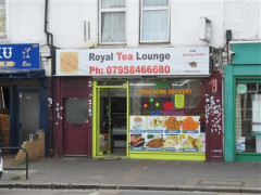 Royal Tea Lounge image