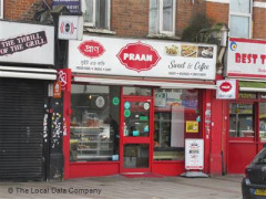 Praan image