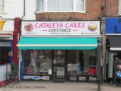 Cataleya Cakes Cofetarie image