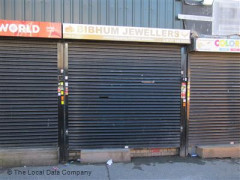 Bibhum Jewellers image