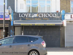 Love Choco image
