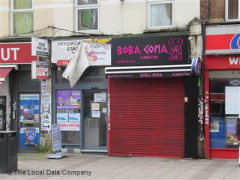 Small Business Units image